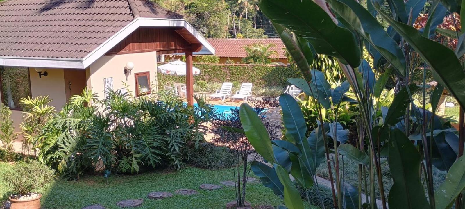 Pousada Solar Das Montanhas Penedo  Ngoại thất bức ảnh