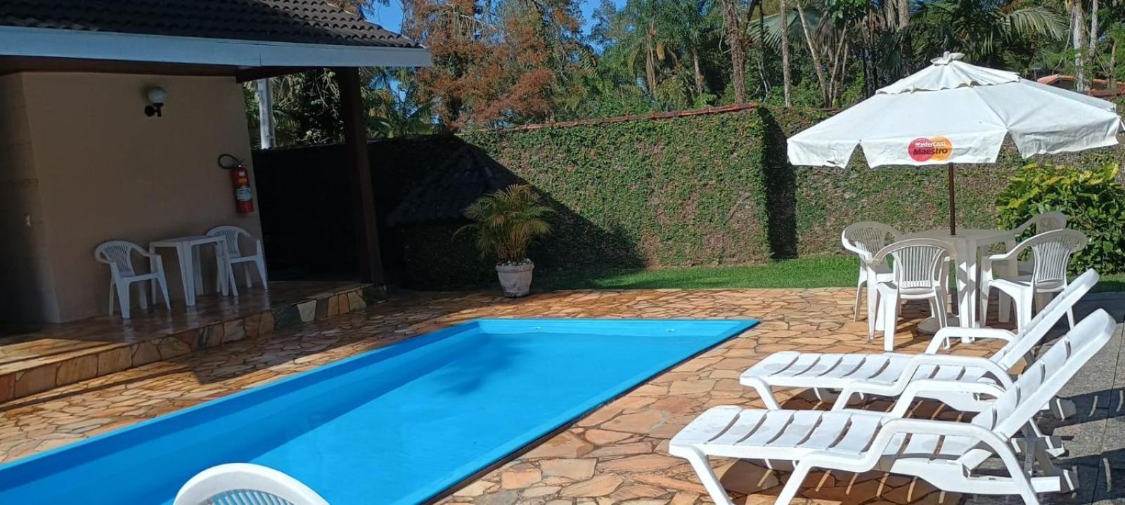 Pousada Solar Das Montanhas Penedo  Ngoại thất bức ảnh