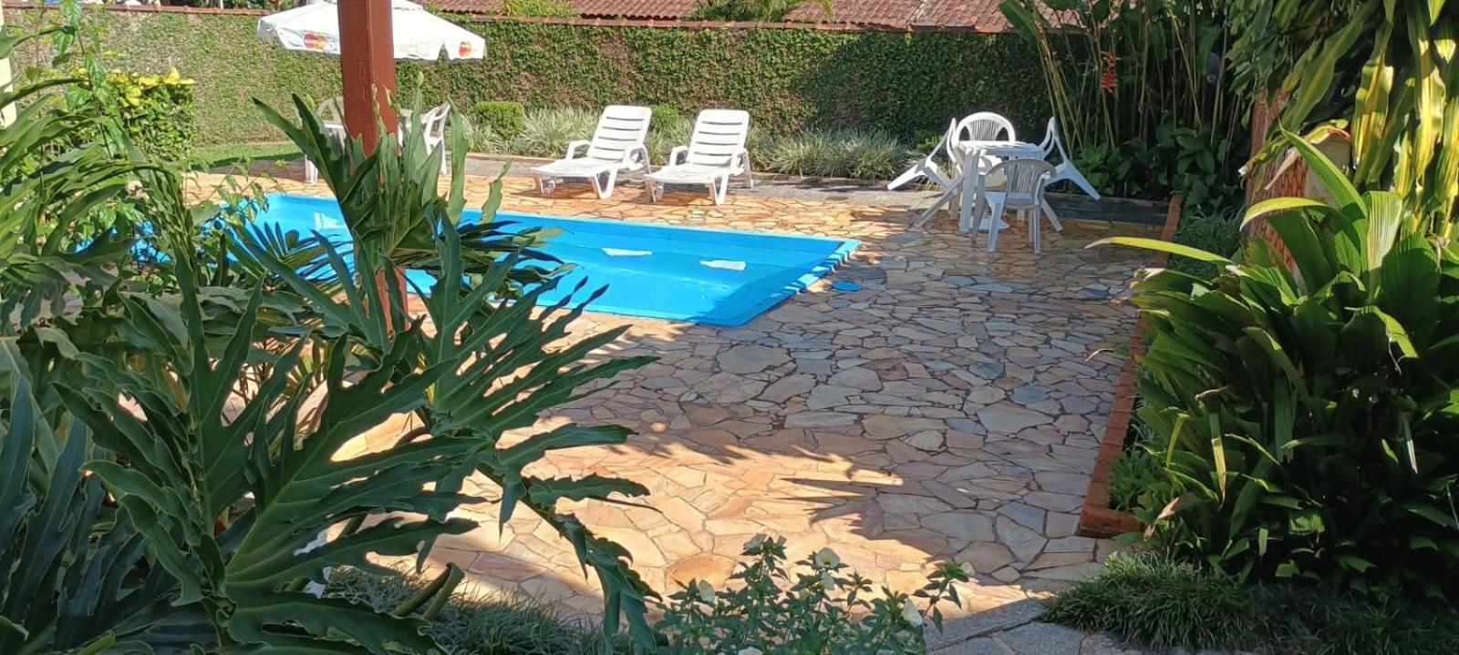 Pousada Solar Das Montanhas Penedo  Ngoại thất bức ảnh