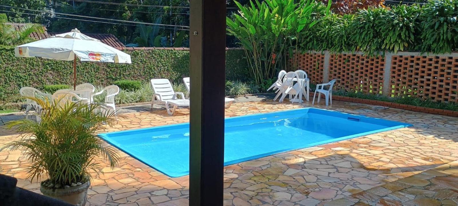 Pousada Solar Das Montanhas Penedo  Ngoại thất bức ảnh