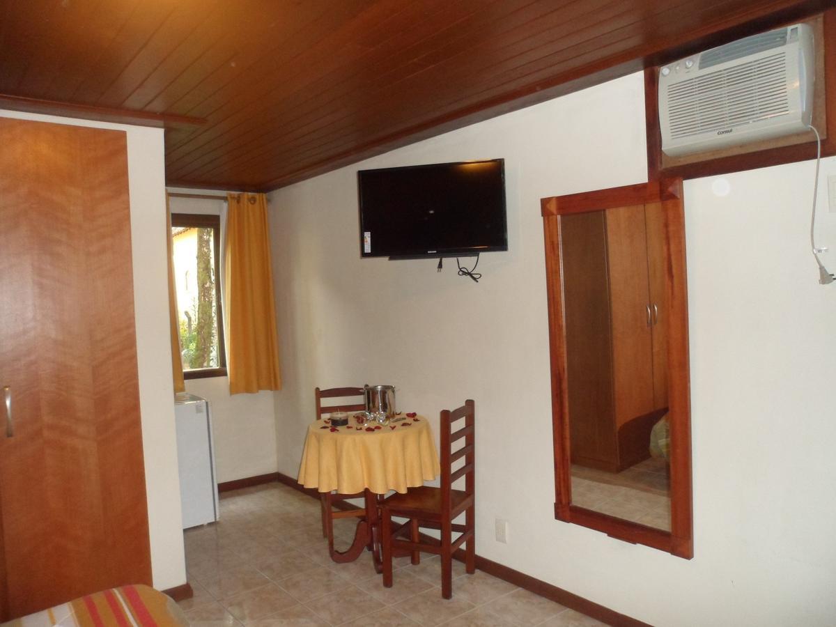 Pousada Solar Das Montanhas Penedo  Ngoại thất bức ảnh